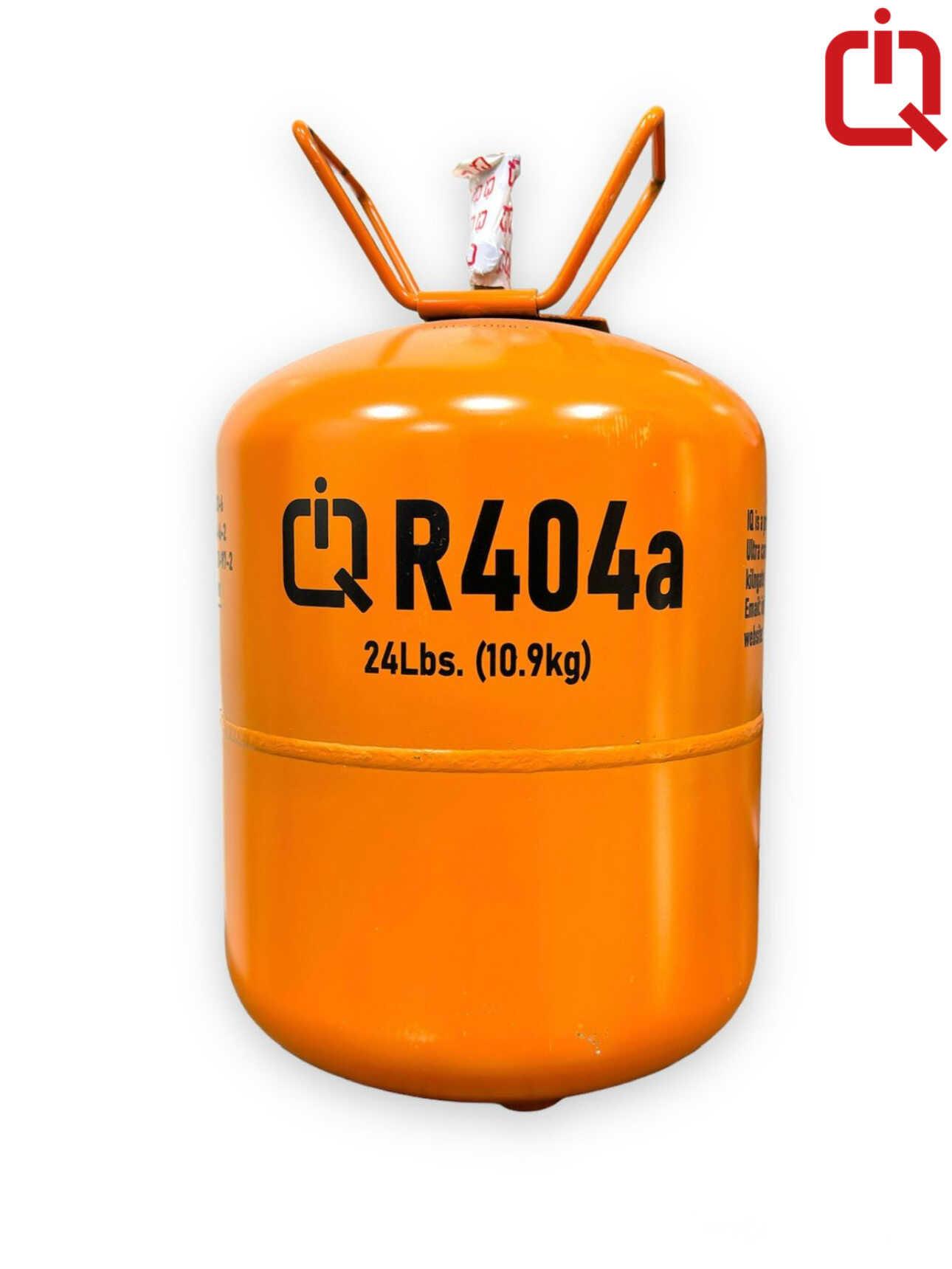 IQAC R404a CY